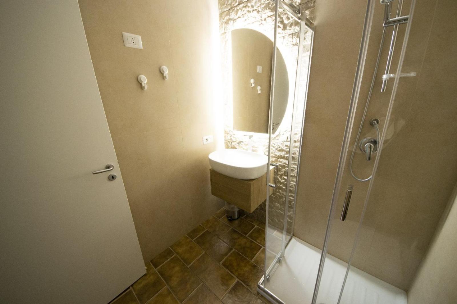 Flowers House Casa Vacanze Napoli Bagian luar foto